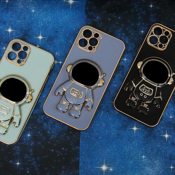 Astronaut case for iPhone 15 6,1&quot; blue 5907457721890
