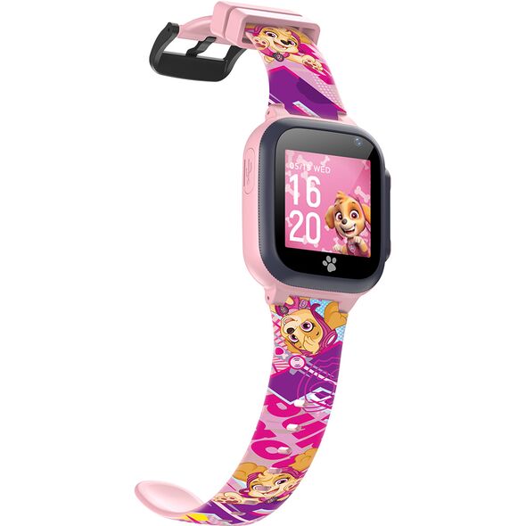 Smartwatch KW-60 Paw Patrol Sky 5902983627302