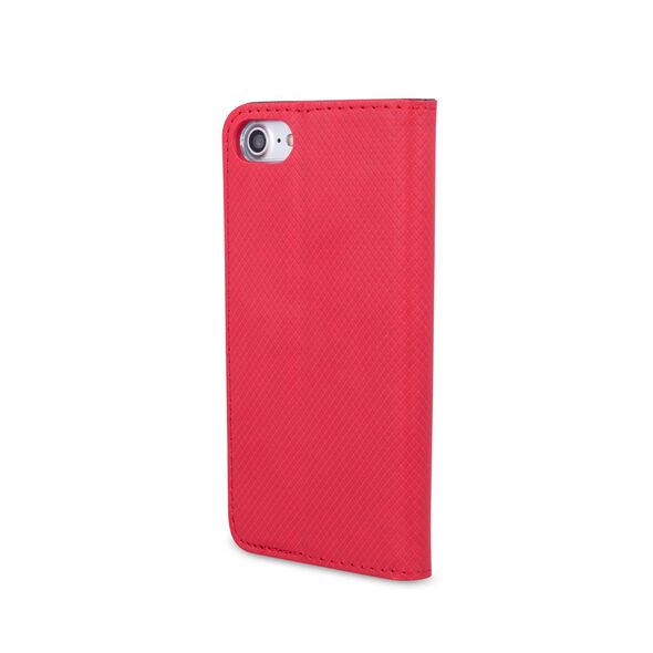 Smart Magnet case for Honor X6a red 5907457722545