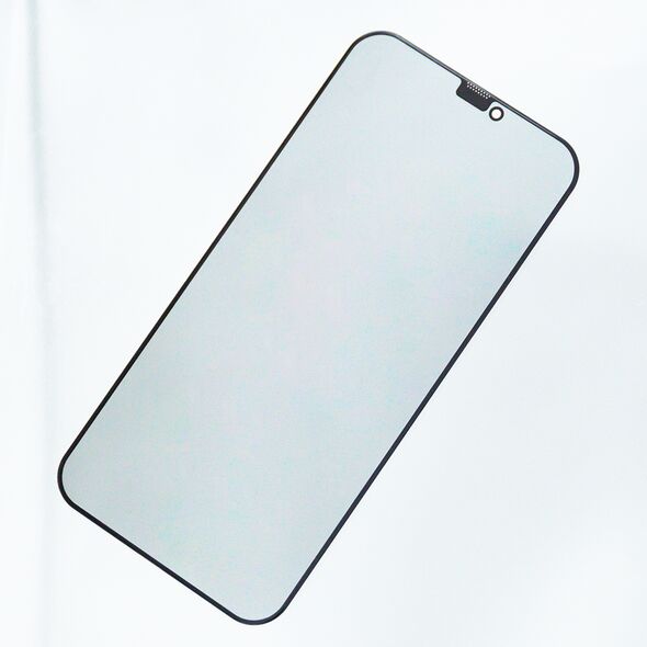 Tempered glass Privacy for Samsung Galaxy S22 / S23 5900495043320