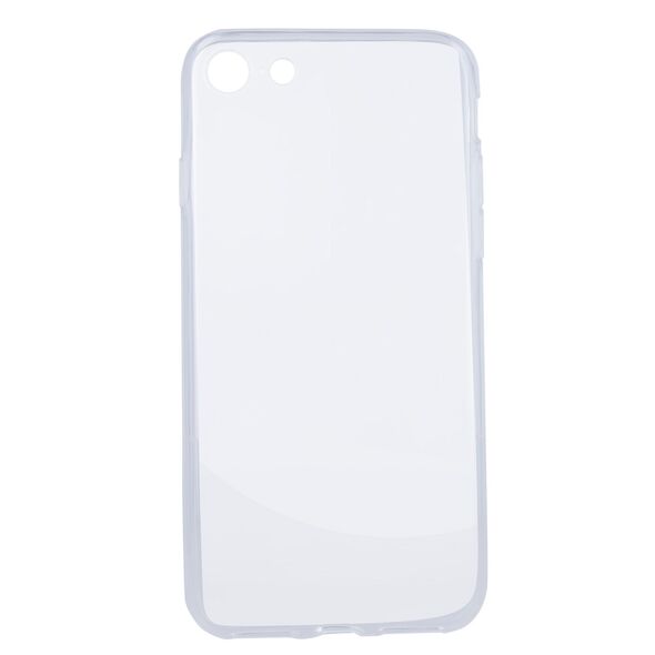 Slim case 1 mm for Motorola G8 Power transparent 5900495821157