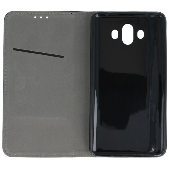 Smart Magnetic case for Xiaomi Redmi Note 10 4G / 10S black 5900495914538