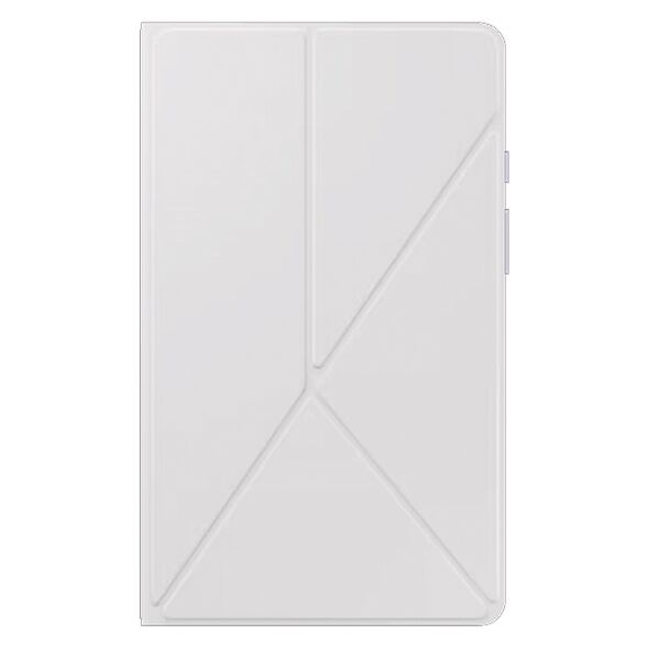 Samsung  Book Cover case for Samsung Galaxy Tab A9 white 8806095300504