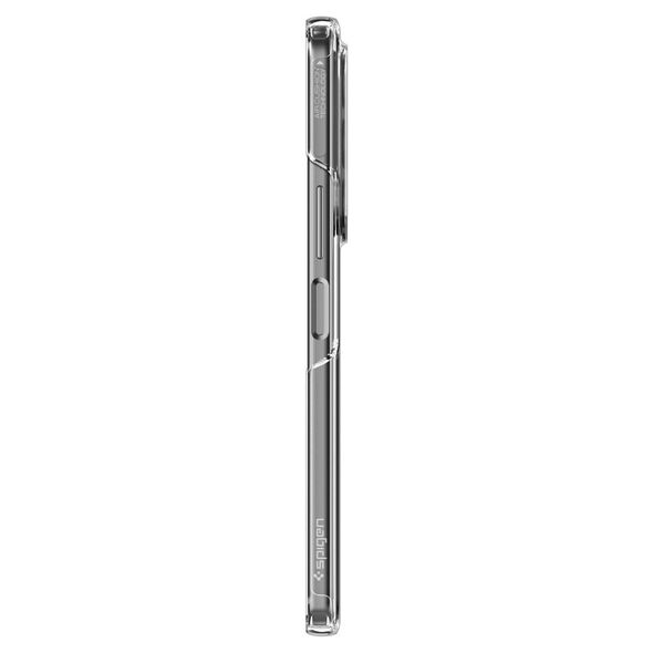 Spigen case Ultra Hybrid for Samsung Galaxy Z Fold 5 crystal clear 8809896745659