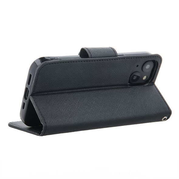 Smart Fancy case for Samsung Galaxy A34 5G black 5900495082244