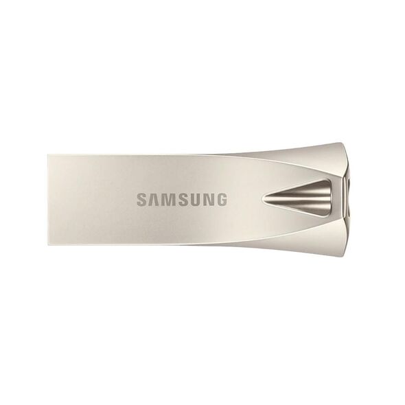 Samsung Bar Plus 128GB USB 3.1 Stick Silver (MUF-128BE3/APC) (SAMMUF-128BE3-APC) έως 12 άτοκες Δόσεις