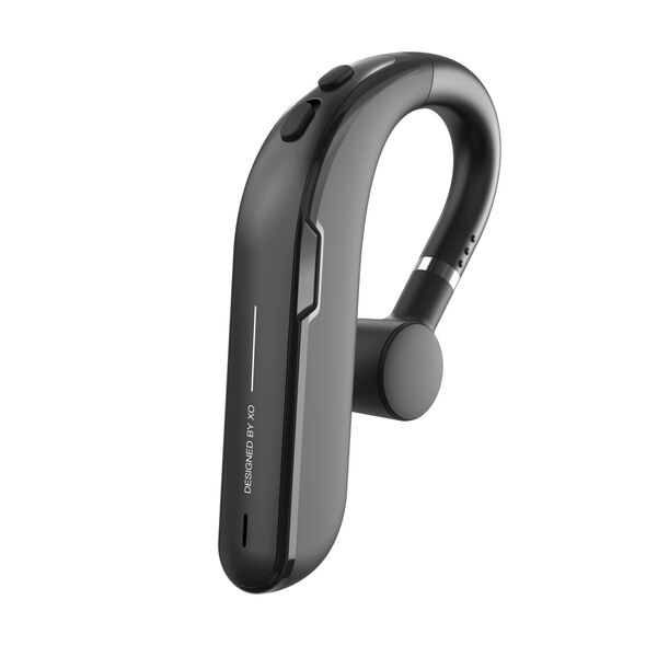 XO Bluetooth earphone BE19 black 6920680876716