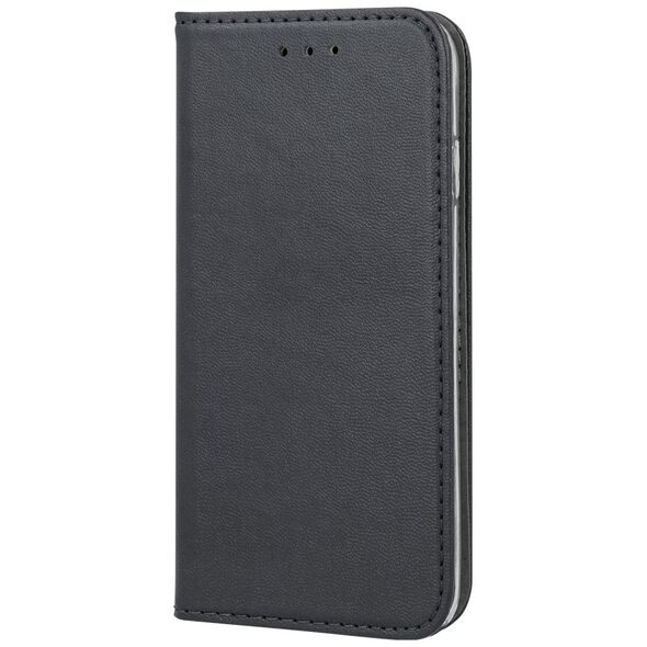 Smart Magnetic case for Xiaomi Redmi Note 12 4G black 5900495080622