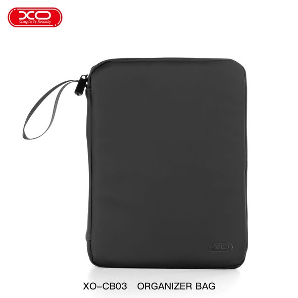 XO Tablet bag CB03 10,9” black 6920680854165