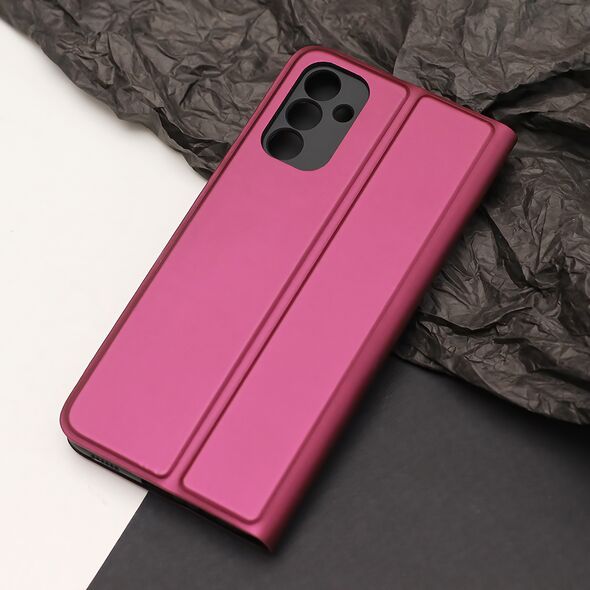 Smart Soft case for Oppo A17 burgundy 5900495079398