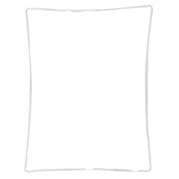 OEM Πλαίσιο Μηχανισμού Αφής Apple iPad 3/4 Λευκό OEM 05251 05251