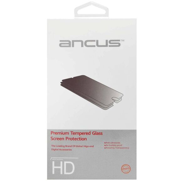 Ancus Tempered Glass Ancus 0.33mm 9H Universal 5" (6.7 cm * 13.5 cm) 14937 5210029035319