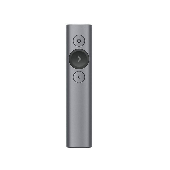 Logitech Presenter Wireless Spotlight (910-004861) (LOGSPTL) έως 12 άτοκες Δόσεις