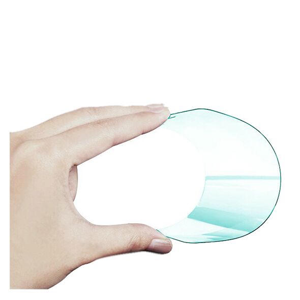Ancus Tempered Glass Ancus Nano Shield 0.15mm 9H για Apple iPhone 6 Plus/6S Plus/7 Plus/8 Plus 21035 5210029054938