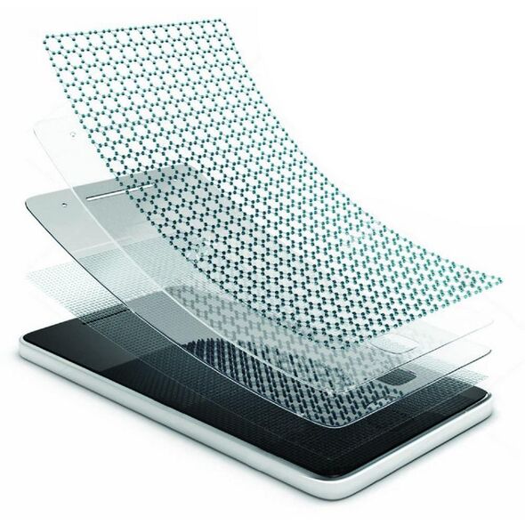 Ancus Tempered Glass Ancus Nano Shield 0.15mm 9H για Samsung Tab A 10.1 (2019) T510 T515 24734 5210029065064