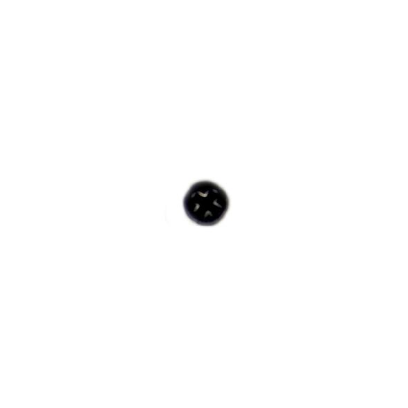 Hisense Βίδα Universal 0.3cm Μαύρη Τεμάχιο 1 29042 29042