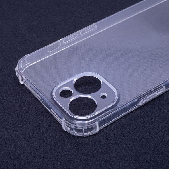 Anti Shock 1,5 mm case for Xiaomi Redmi Note 13 4G transparent 5907457737402