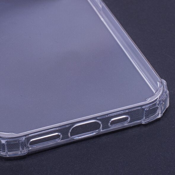 Anti Shock 1,5 mm case for Xiaomi Redmi Note 13 4G transparent 5907457737402