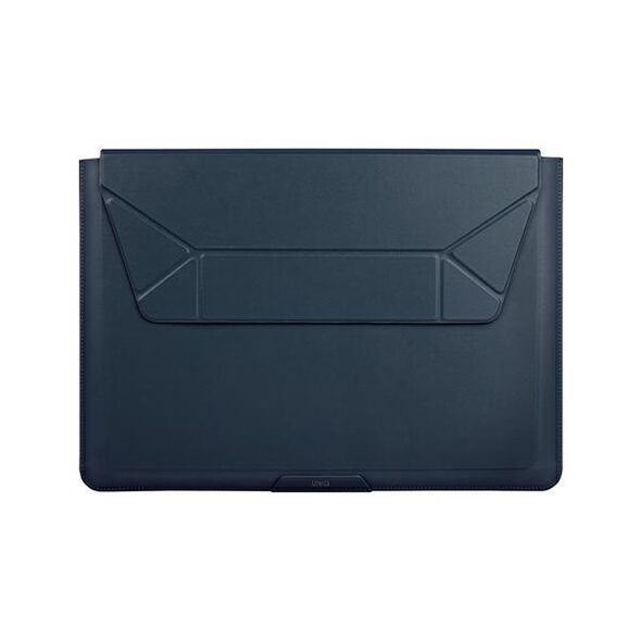 Uniq Oslo case for a 14&quot; laptop - blue