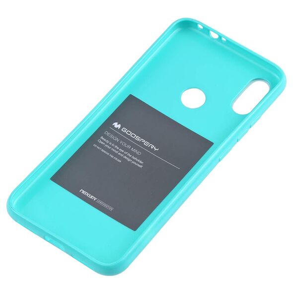 JELLY CASE MERCURY HYUAWEI P8 MINT 08200235