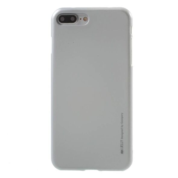 CASE iJELLY MERCURY SAMSUNG G530 SILVER 09004405