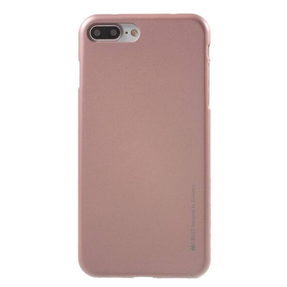 CASE iJELLY MERCURY SONY XPERIA M4 LIGHT PINK 09004566