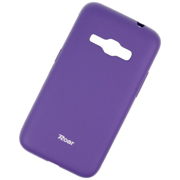 Roar colorful case SAMSUNG J120 J1 2016 purple 5901737333773