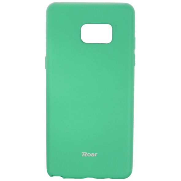 Roar colorful case SAMSUNG NOTE 7 mint 5901737369451