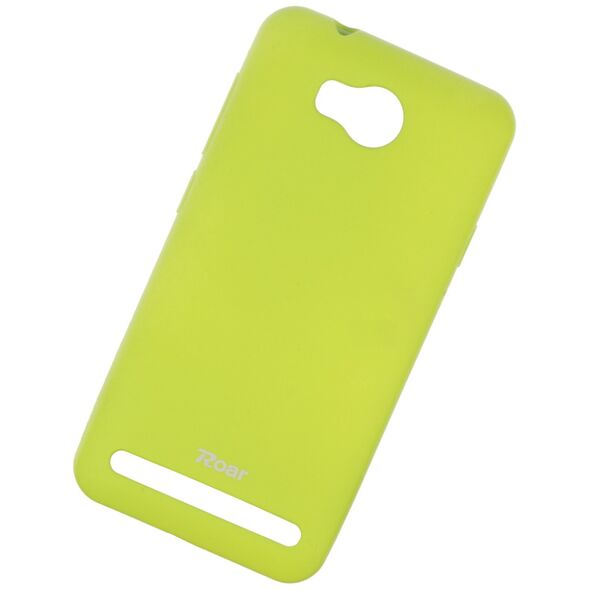 Roar colorful case HUAWEI Y3-2 lime 5901737370723