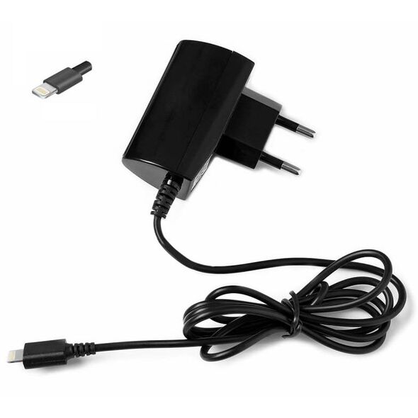 Charger IPHONE 5G/5S/6 REVERSE 1A 5907629326311