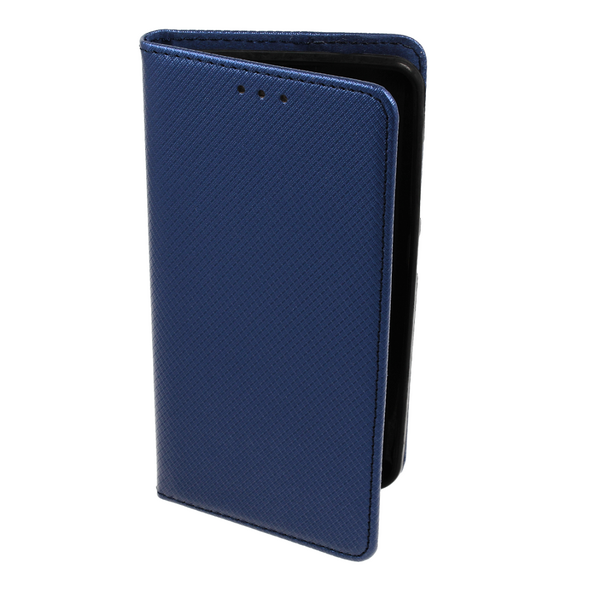 FLIP MAGNET SAMSUNG GALAXY A5 2017 DARK BLUE 5902429904127