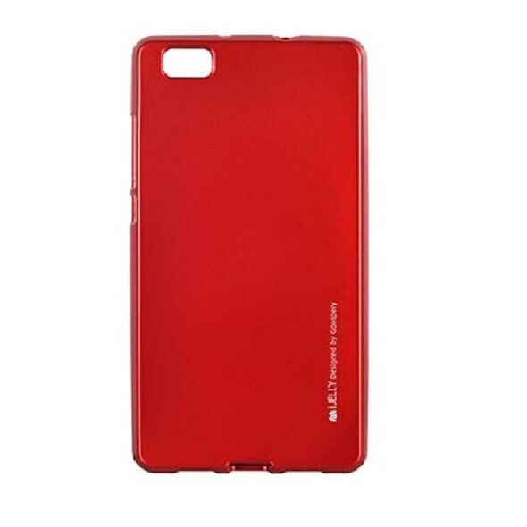 iJelly Case new Samsung A3 2017 red 5901737404763