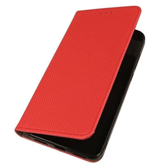 FLIP MAGNET ZTE A510 RED 5902280606116