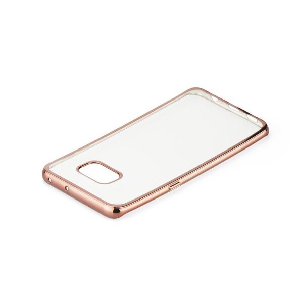 RING CASE HUAWEI Y3 2017 PINK 5902280637493