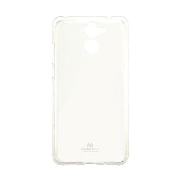 Jelly Case Mercury Huawei Y7 transparent 8806164388303