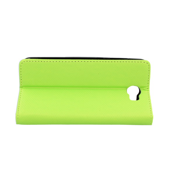 FLIP MAGNET HUAWEI Y3 2017 LIME 5902280636557