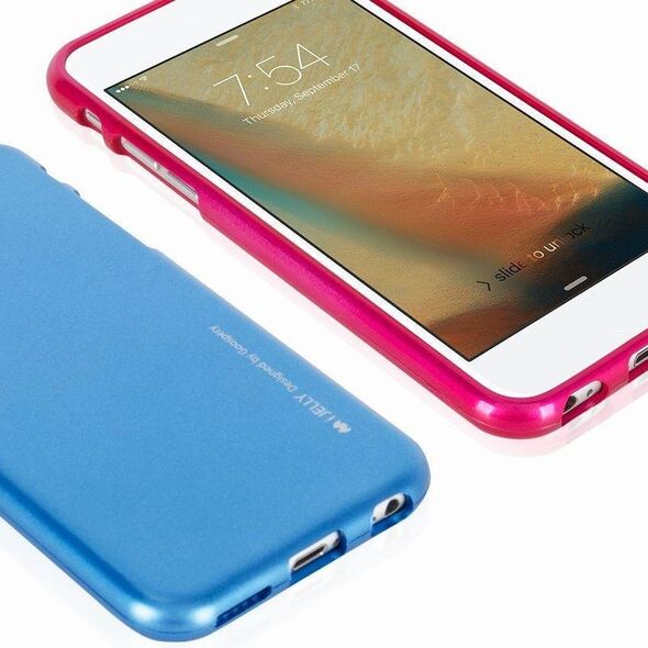 iJelly case new Huawei Y7 pink 8806164344859