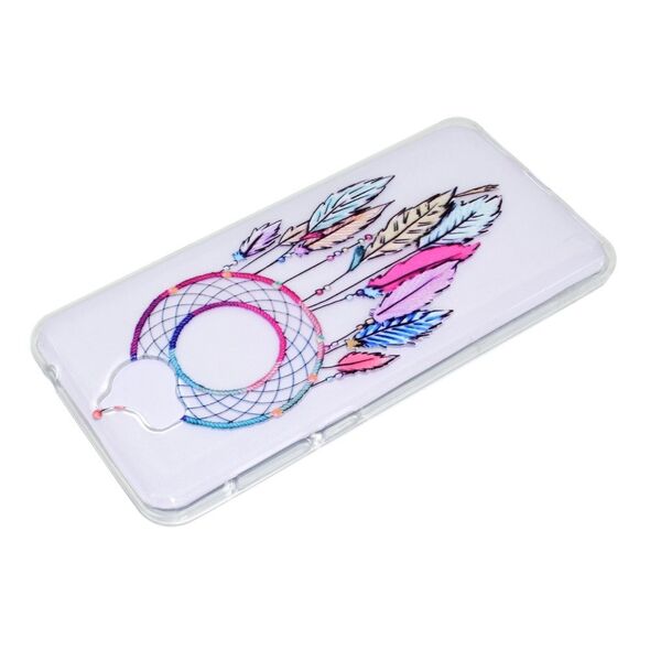 SLIM CASE ART HUAWEI HONOR 9 DREAM CATCHER 09035775