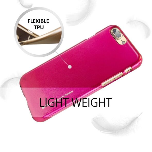 iJelly case new Huawei Mate 10 pink 8806164398784