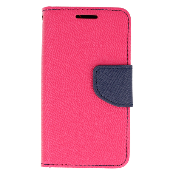 Fancy case SAMSUNG A8+ 2018 pink 5900217232902