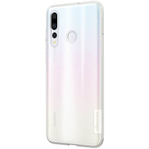 Nillkin Nature case HUAWEI NOVA 4 transparent 6902048171176