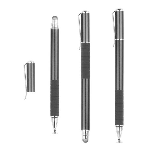 Tech-Protect Stylus Pen black 5906735410952