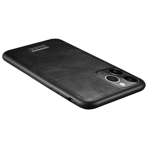 Case SAMSUNG GALAXY S21+ PLUS SULADA Royal black 5904161100171