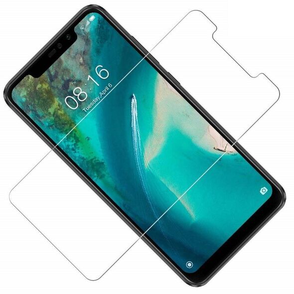 Tempered Glass REALME C21 5900495905093