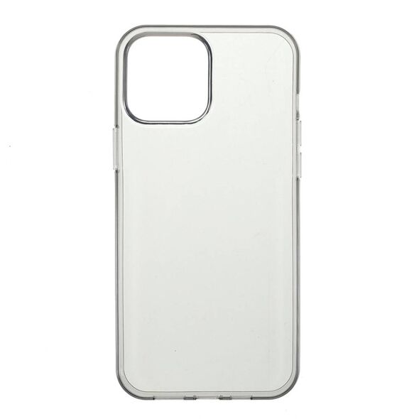 Case IPHONE 13 PRO MAX Nexeri Slim Case Protect 2mm transparent 5904161114550