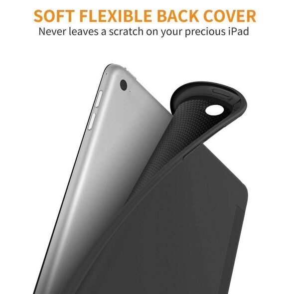 Case APPLE IPAD 9.7 (5gen / 6gen) Tech-Protect SmartCase black 99759520