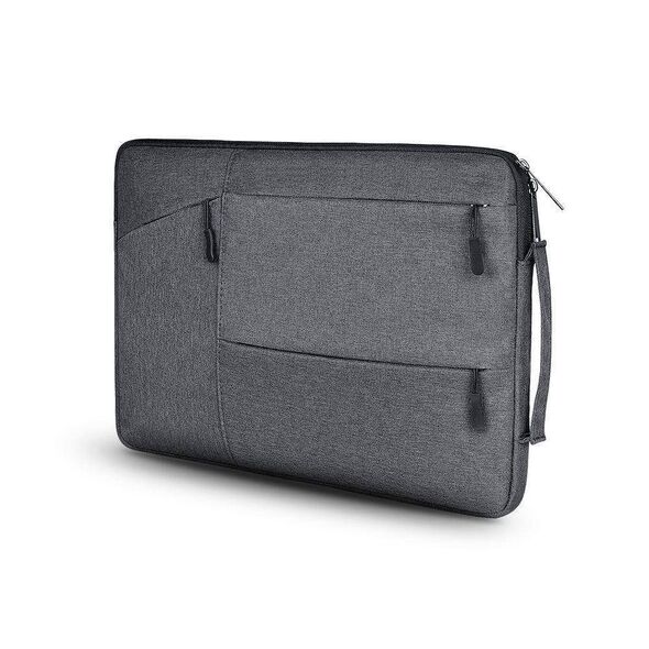 Case LAPTOP 13" Tech-Protect Pocket gray 5906735410099