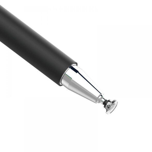 Touch Display Device Tech-Protect Magnet Stylus Pen black 0795787711460