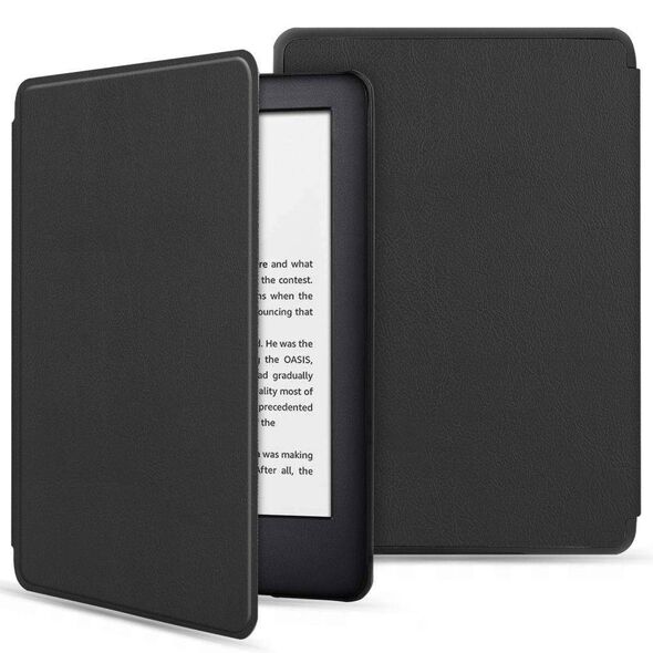 Case KINDLE 11 2022 Tech-Protect SmartCase black 9490713929377