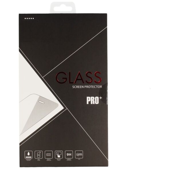 Tempered Glass IPHONE 6+ / 6S+ Box 5901737244369